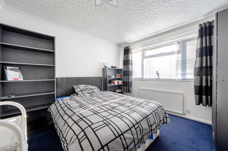 Bedroom - click for photo gallery